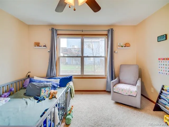 2108 Oakcrest Circle Castle Rock, CO 80104