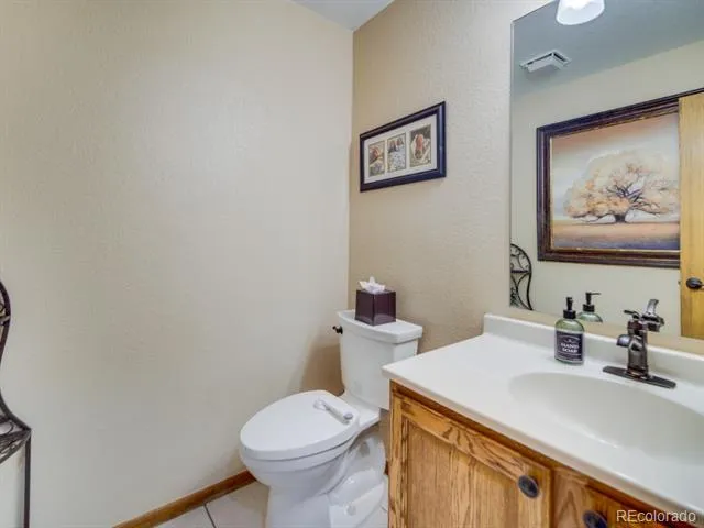 2108 Oakcrest Circle Castle Rock, CO 80104