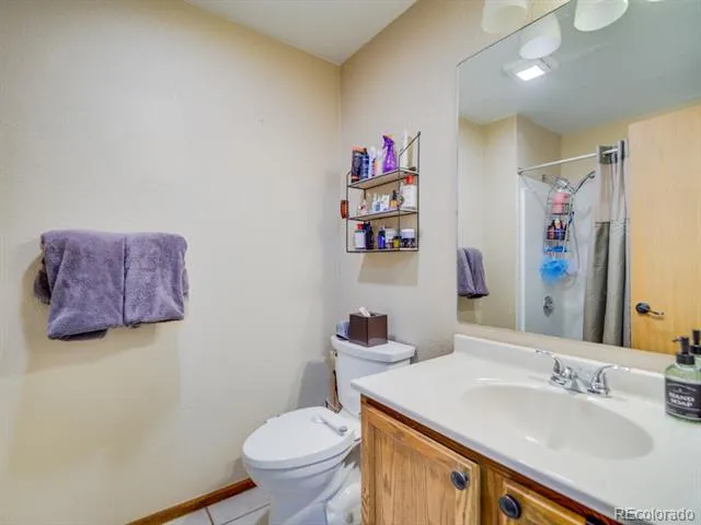 2108 Oakcrest Circle Castle Rock, CO 80104
