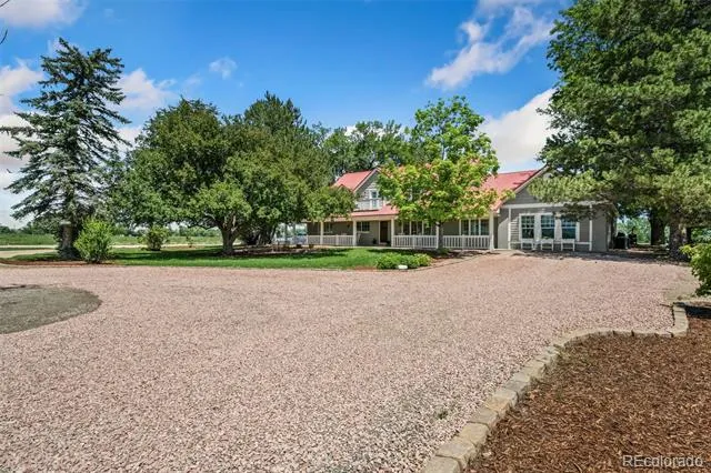 10826 75th Street Longmont, CO 80503