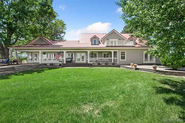 10826 75th Street Longmont, CO 80503