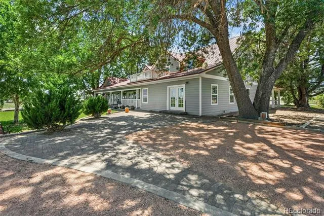10826 75th Street Longmont, CO 80503