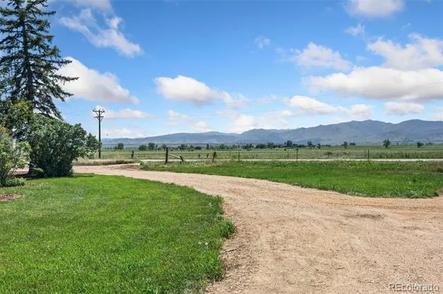 10826 75th Street Longmont, CO 80503