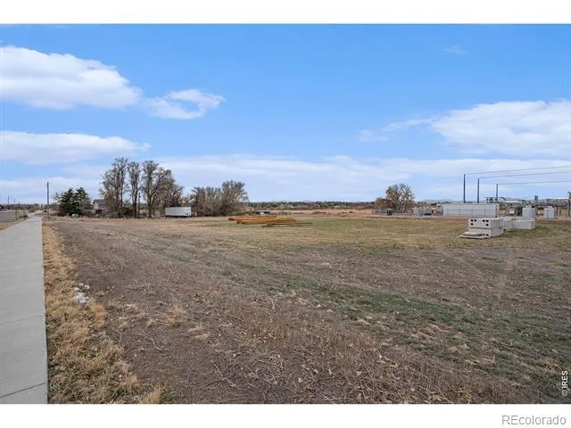 3279 47th Avenue Evans, CO 80634