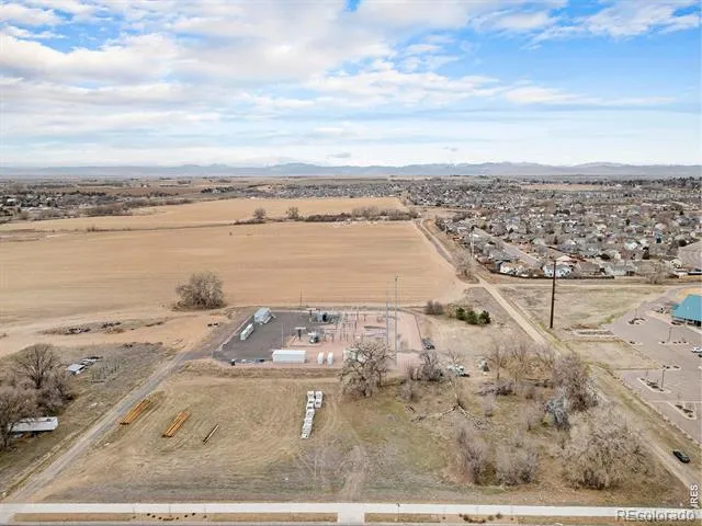 3279 47th Avenue Evans, CO 80634