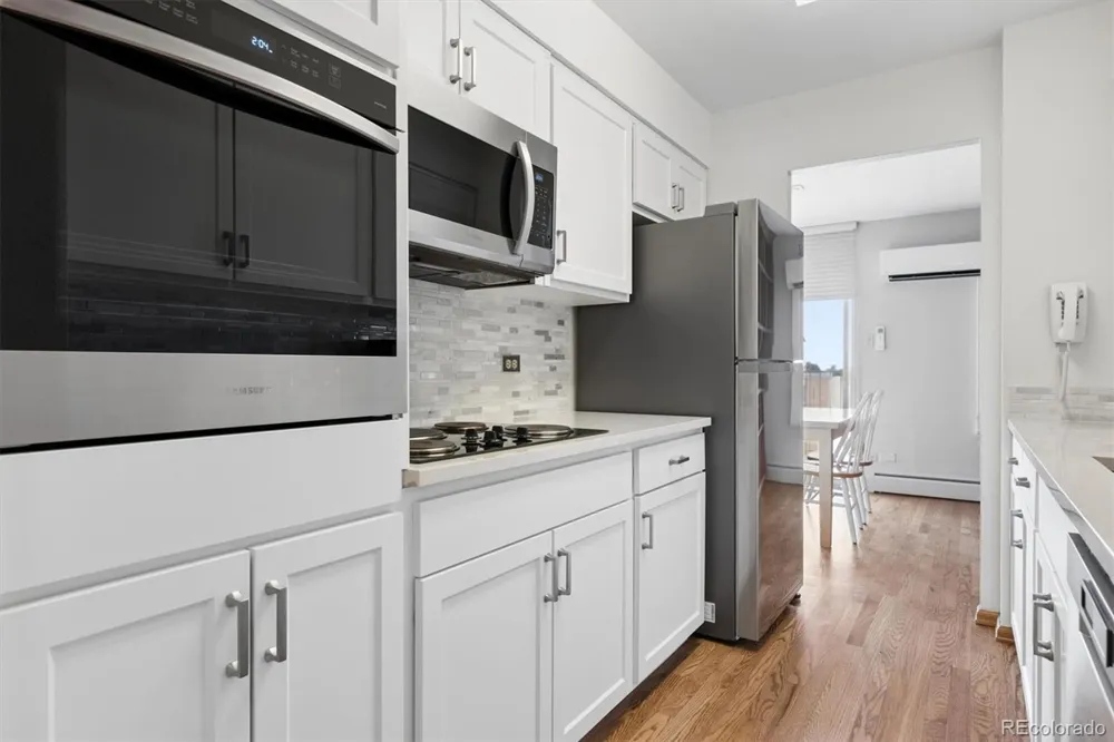 955 Eudora Street #808E Denver, CO 80220