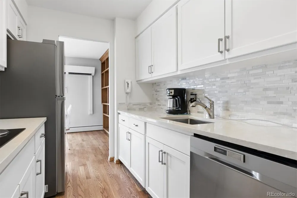 955 Eudora Street #808E Denver, CO 80220