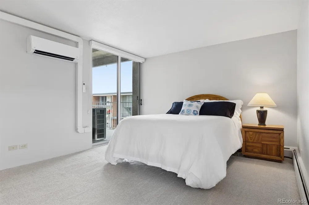 955 Eudora Street #808E Denver, CO 80220