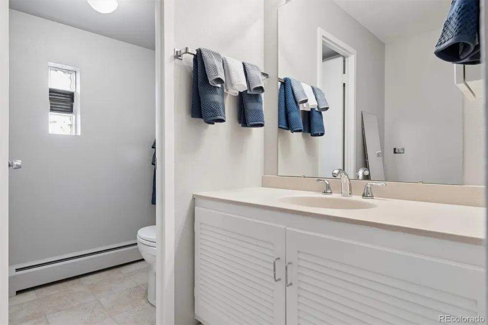 955 Eudora Street #808E Denver, CO 80220