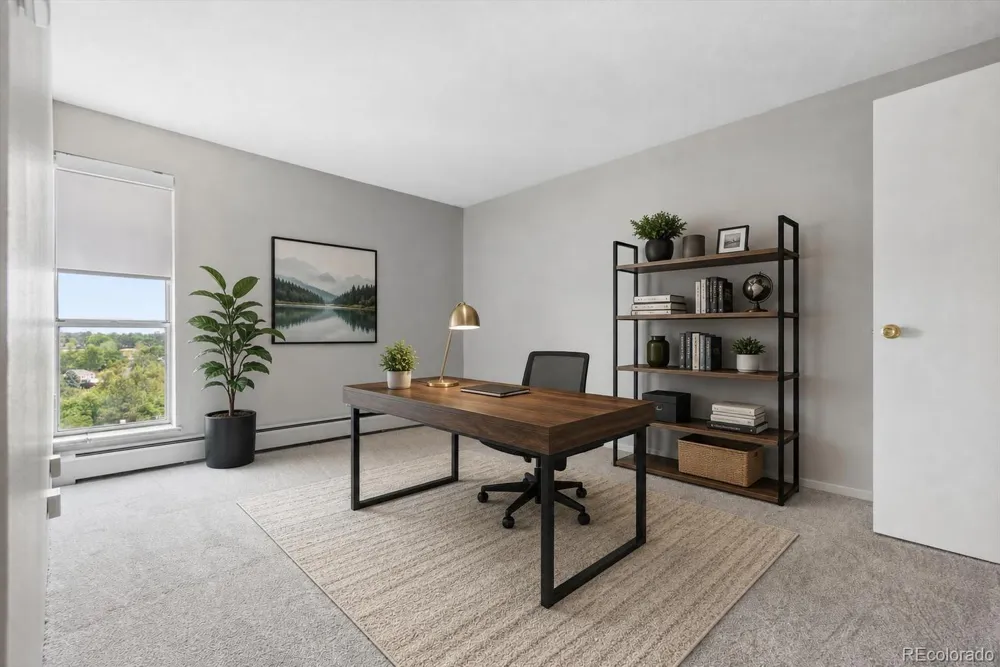 955 Eudora Street #808E Denver, CO 80220