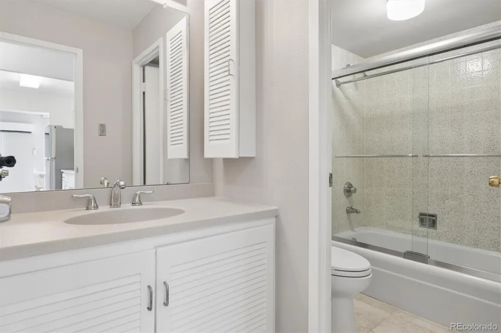 955 Eudora Street #808E Denver, CO 80220