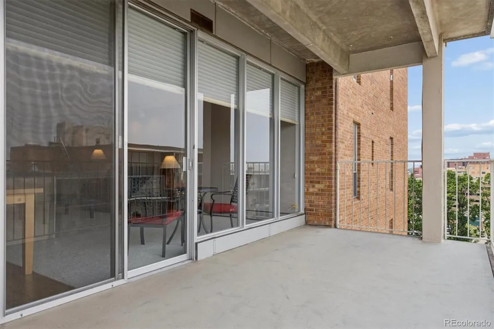 955 Eudora Street #808E Denver, CO 80220