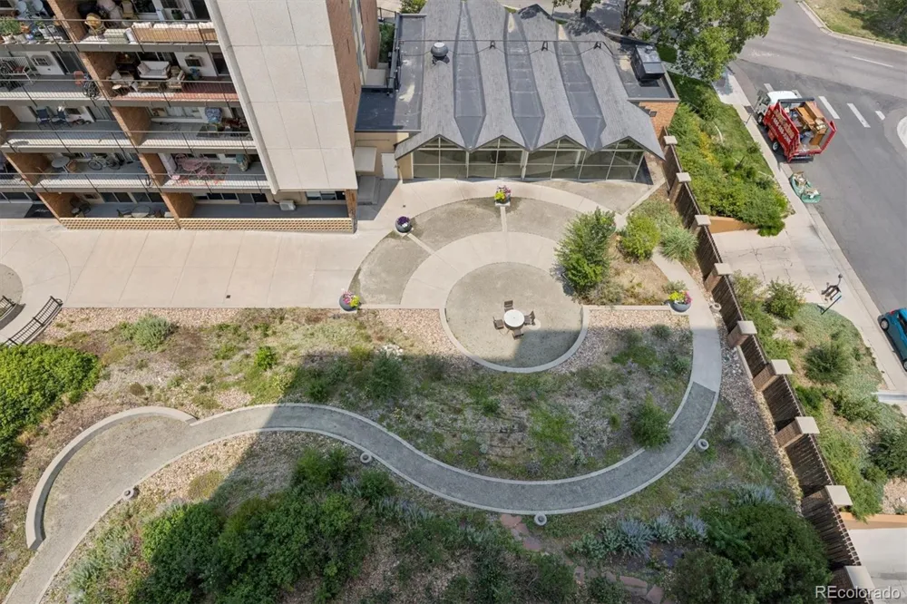 955 Eudora Street #808E Denver, CO 80220