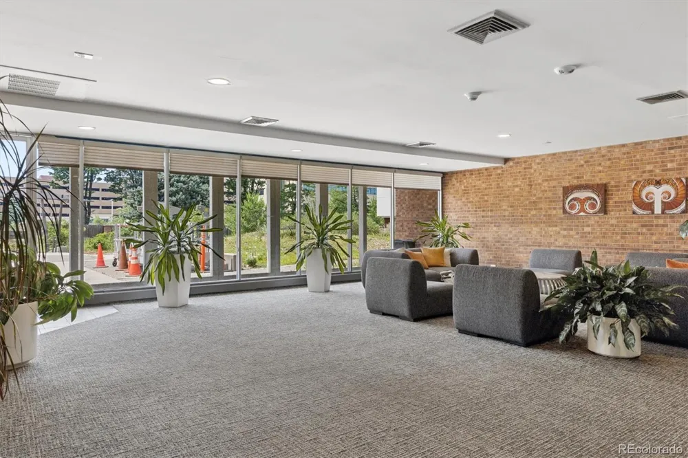 955 Eudora Street #808E Denver, CO 80220
