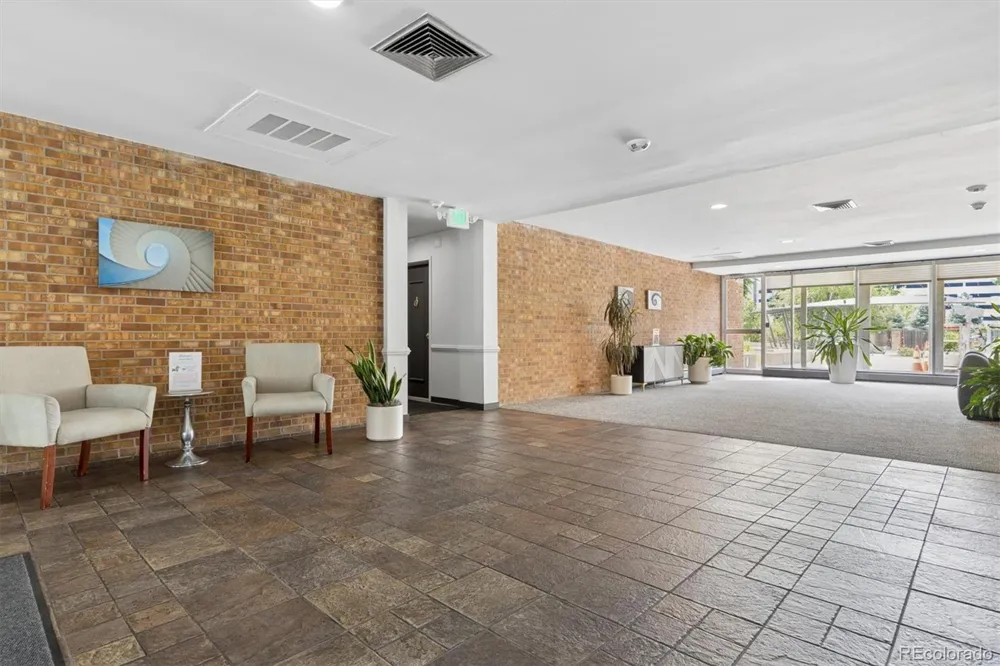 955 Eudora Street #808E Denver, CO 80220