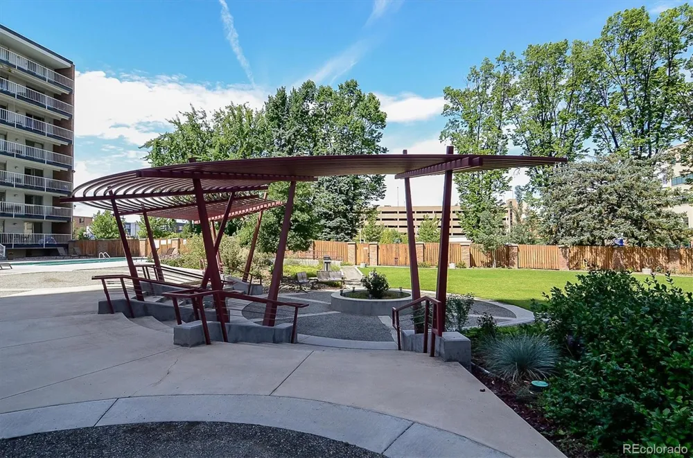 955 Eudora Street #808E Denver, CO 80220