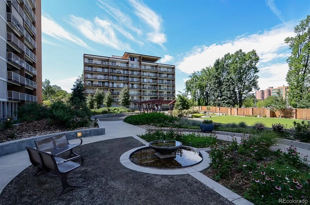 955 Eudora Street #808E Denver, CO 80220
