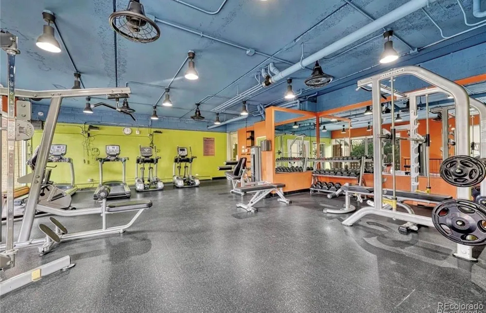 955 Eudora Street #808E Denver, CO 80220