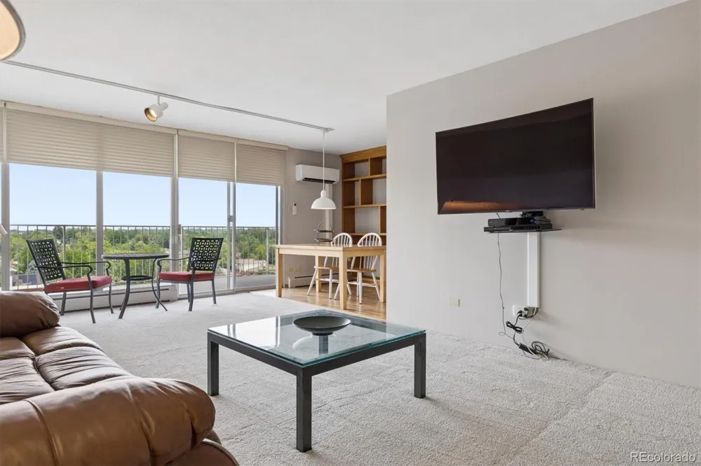 955 Eudora Street #808E Denver, CO 80220