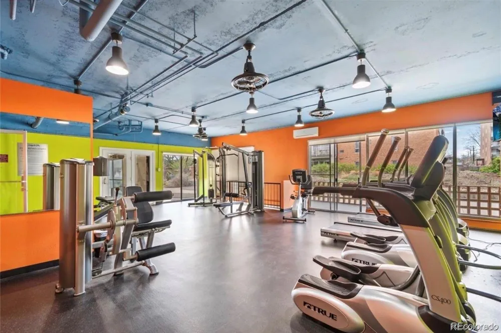 955 Eudora Street #808E Denver, CO 80220
