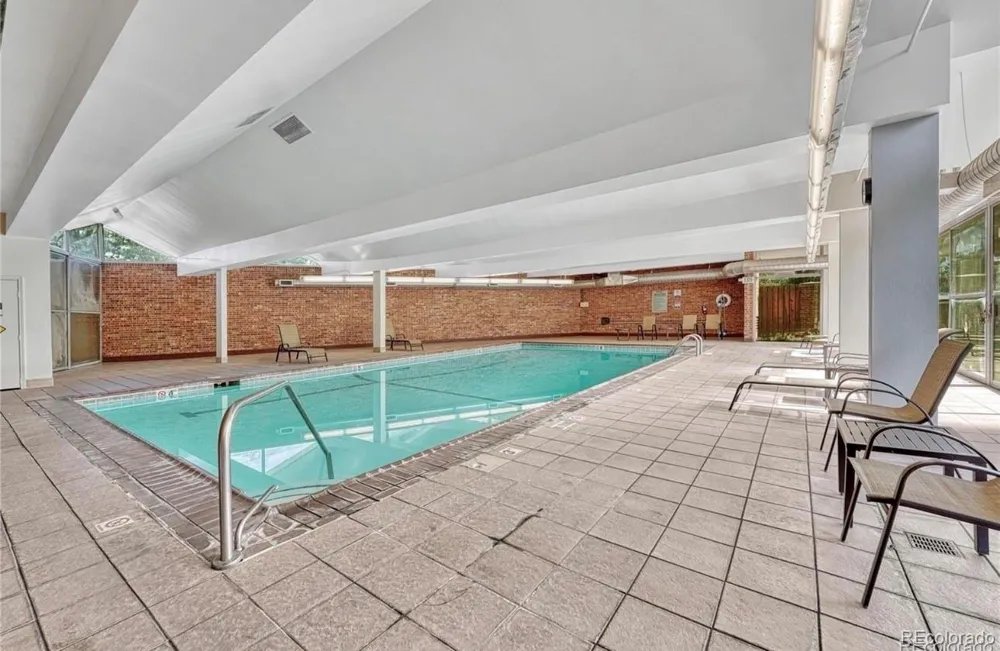 955 Eudora Street #808E Denver, CO 80220
