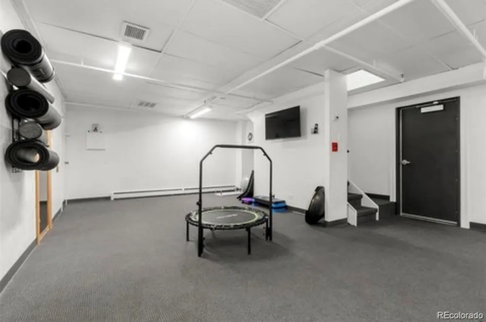 955 Eudora Street #808E Denver, CO 80220