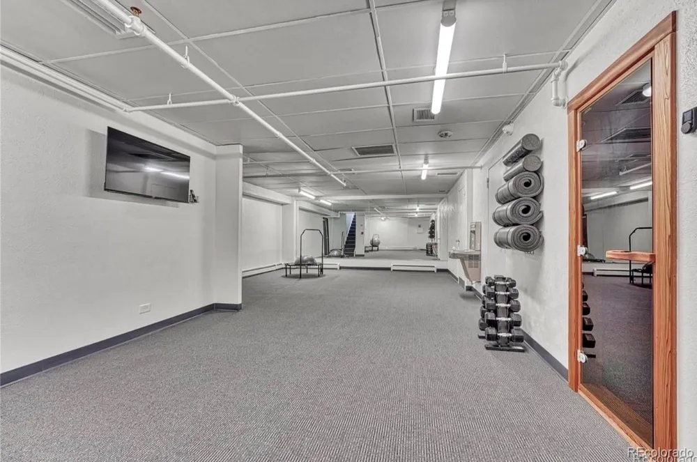 955 Eudora Street #808E Denver, CO 80220