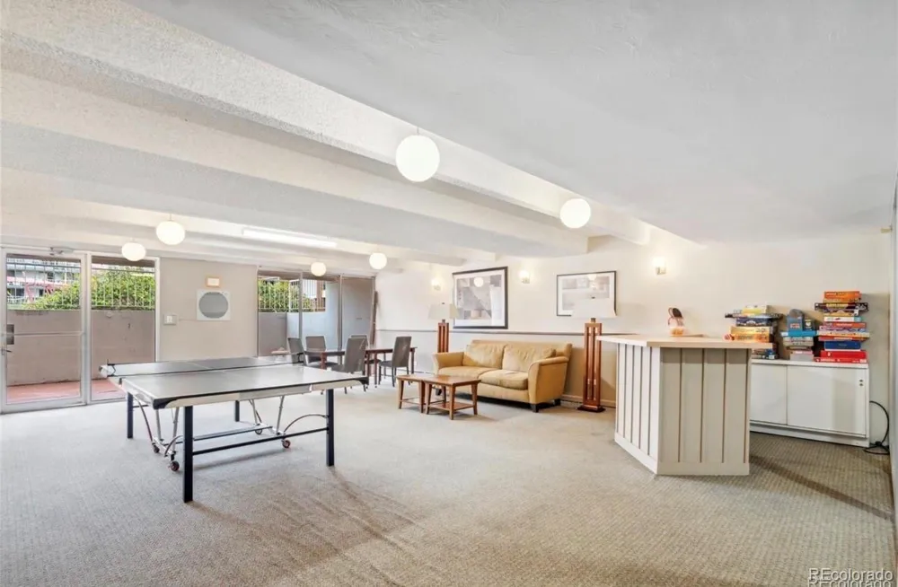 955 Eudora Street #808E Denver, CO 80220