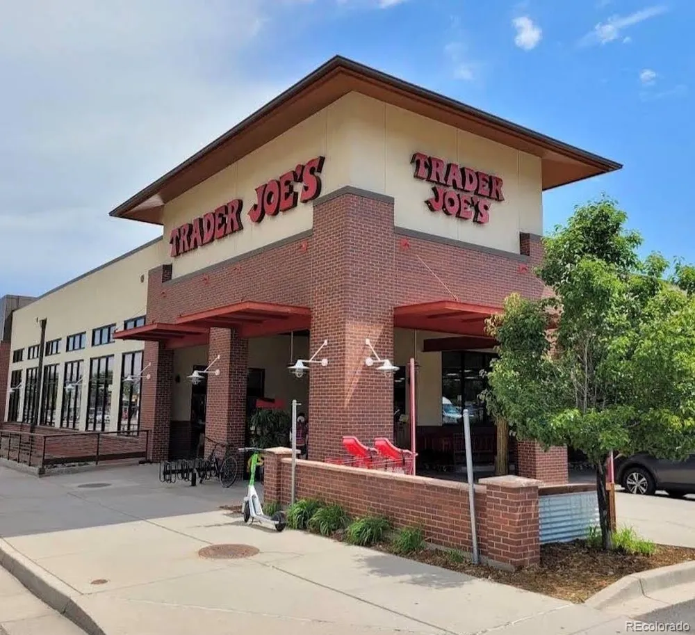 955 Eudora Street #808E Denver, CO 80220