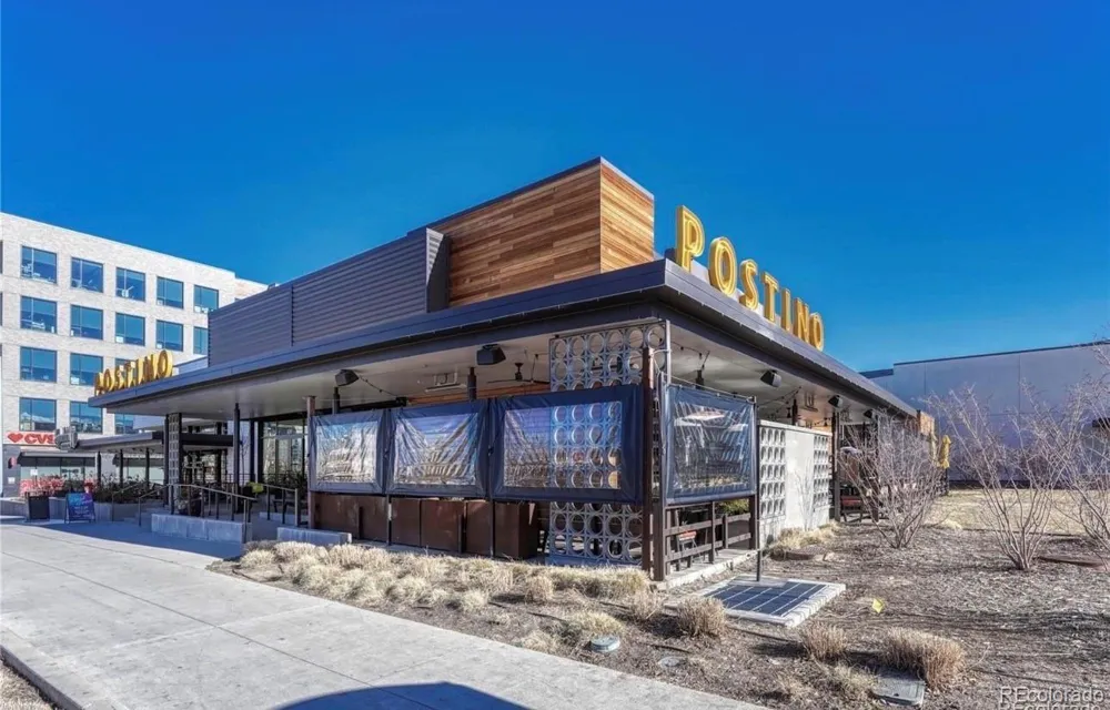 955 Eudora Street #808E Denver, CO 80220