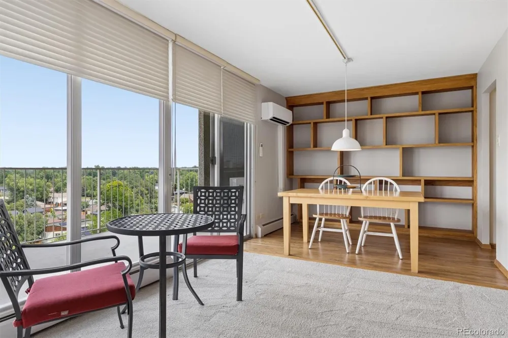 955 Eudora Street #808E Denver, CO 80220