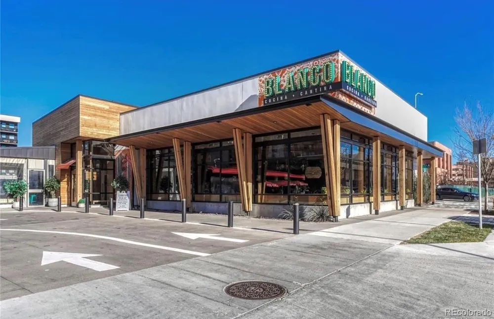 955 Eudora Street #808E Denver, CO 80220