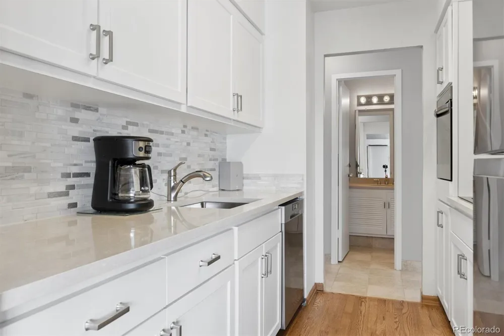 955 Eudora Street #808E Denver, CO 80220