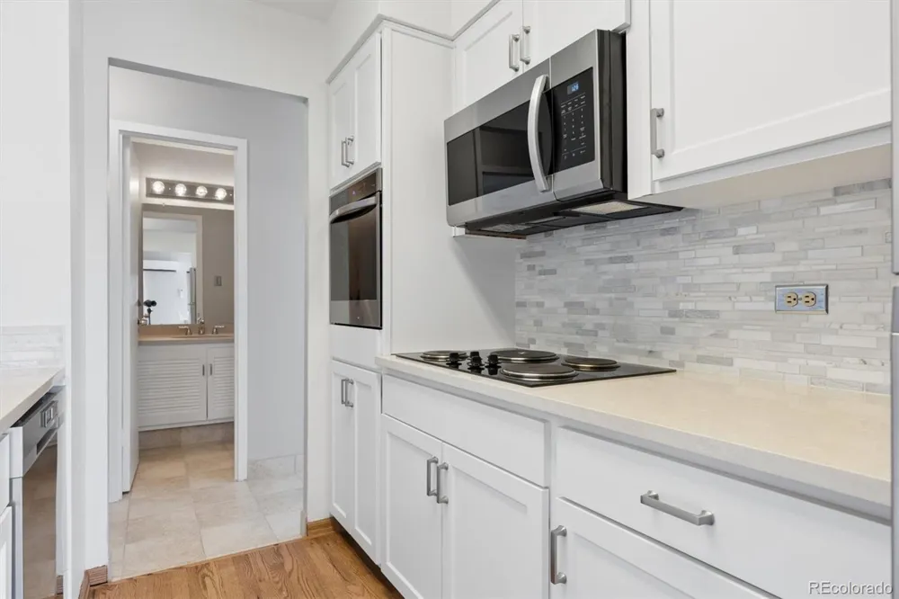 955 Eudora Street #808E Denver, CO 80220