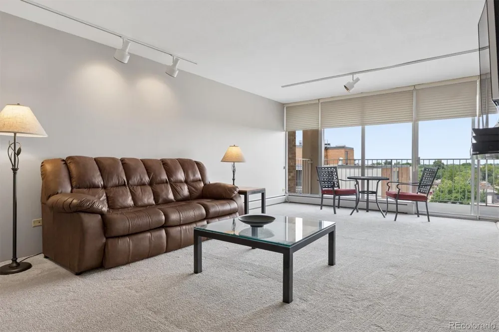 955 Eudora Street #808E Denver, CO 80220