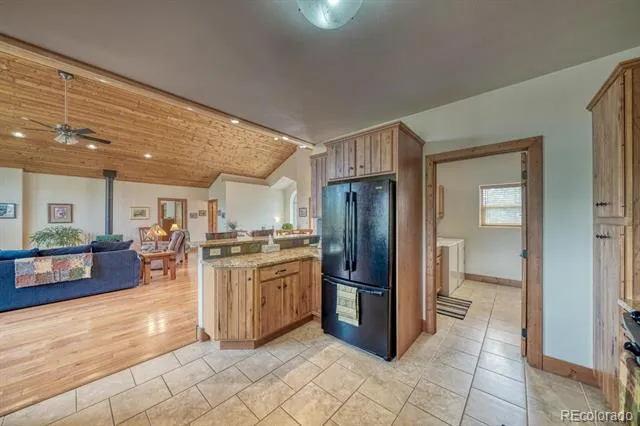30800 West Ridge Buena Vista, CO 81211