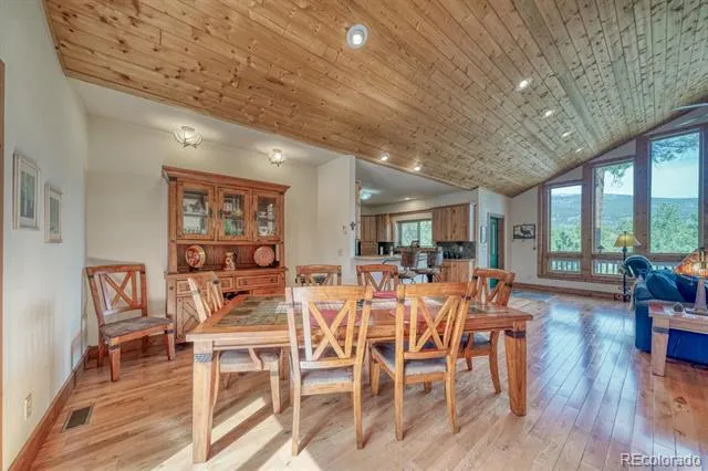 30800 West Ridge Buena Vista, CO 81211