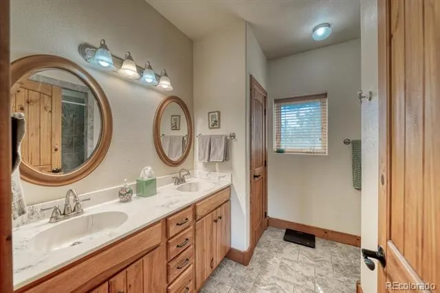 30800 West Ridge Buena Vista, CO 81211
