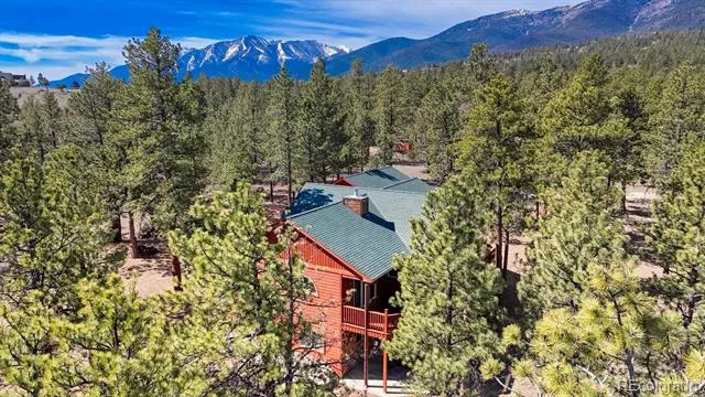 30800 West Ridge Buena Vista, CO 81211