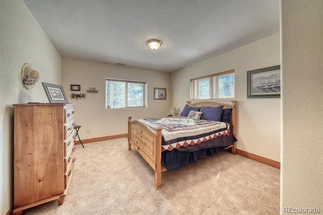 30800 West Ridge Buena Vista, CO 81211