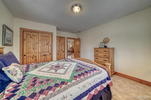 30800 West Ridge Buena Vista, CO 81211