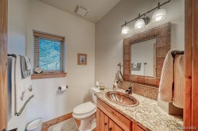 30800 West Ridge Buena Vista, CO 81211