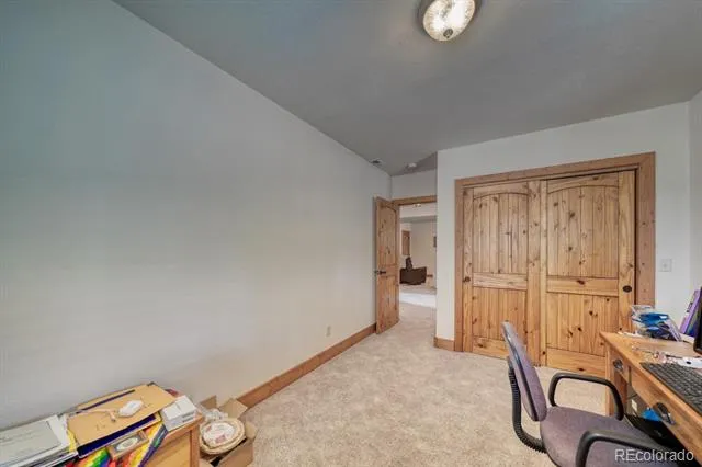 30800 West Ridge Buena Vista, CO 81211