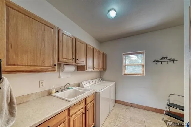 30800 West Ridge Buena Vista, CO 81211