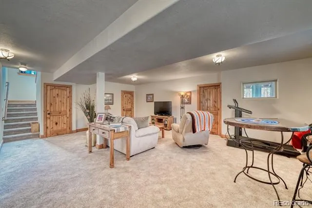 30800 West Ridge Buena Vista, CO 81211