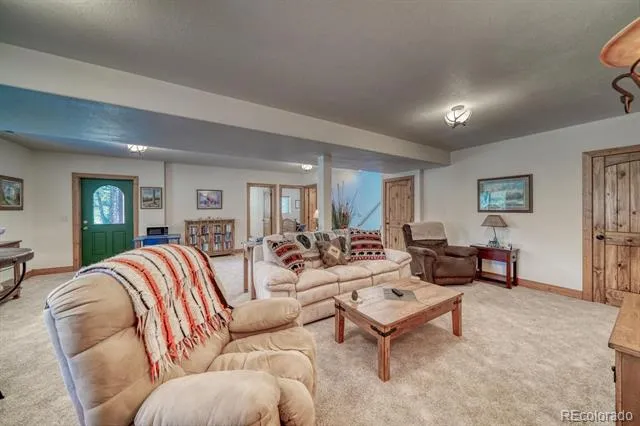 30800 West Ridge Buena Vista, CO 81211