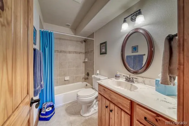30800 West Ridge Buena Vista, CO 81211
