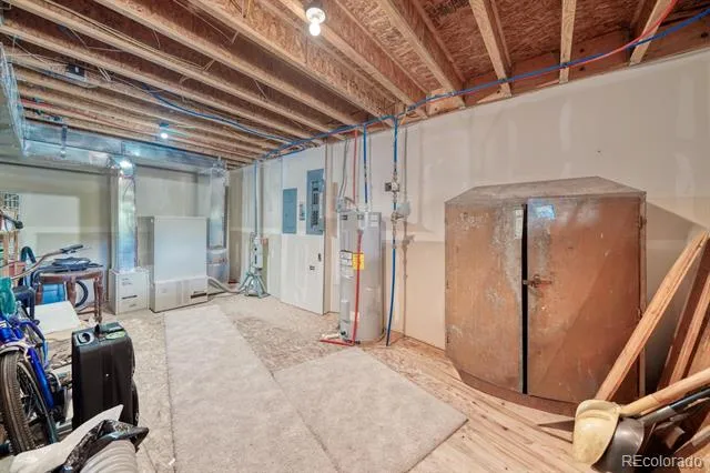 30800 West Ridge Buena Vista, CO 81211