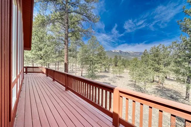 30800 West Ridge Buena Vista, CO 81211