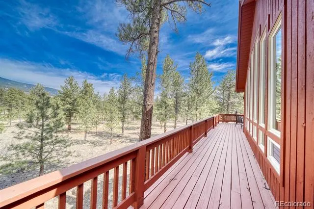 30800 West Ridge Buena Vista, CO 81211